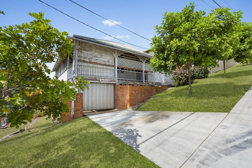 28 Ellenborough St, Ipswich, QLD 4305