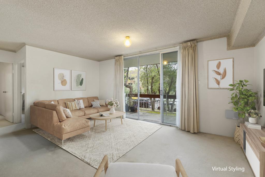 3/19-21 Muriel St, Hornsby, NSW 2077