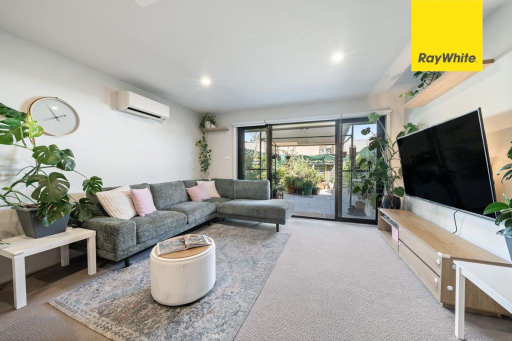 43 Tishler St, Wright, ACT 2611