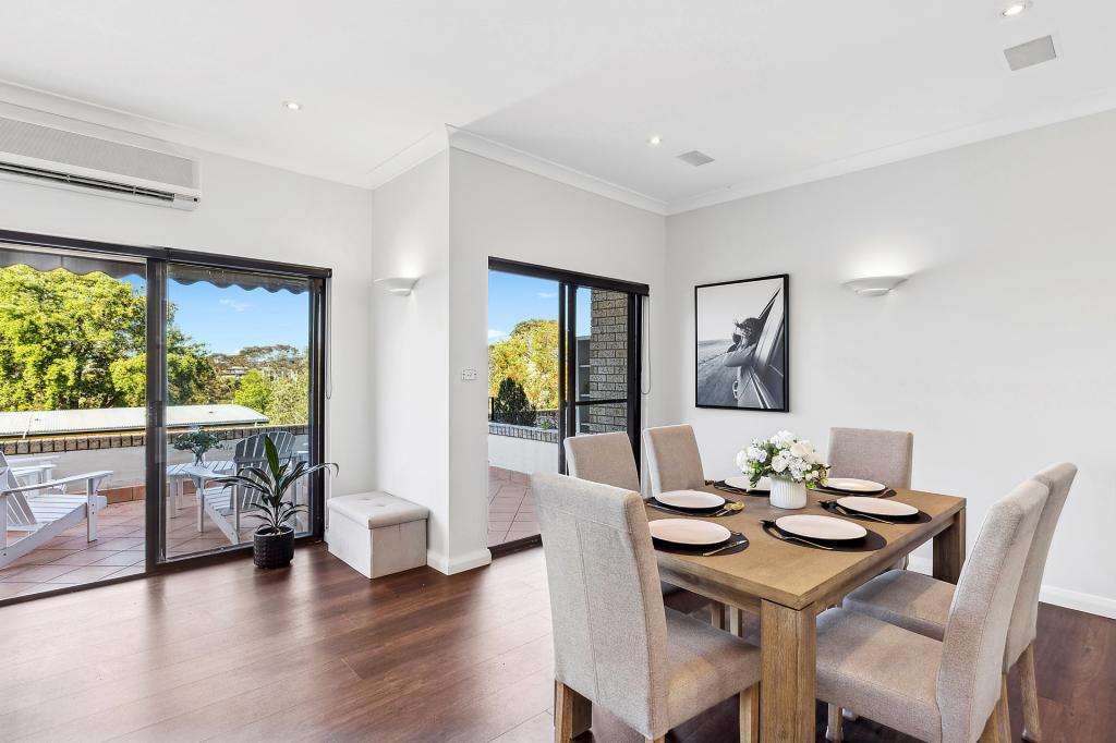 4/1 Joseph Lloyd Cl, Gosford, NSW 2250