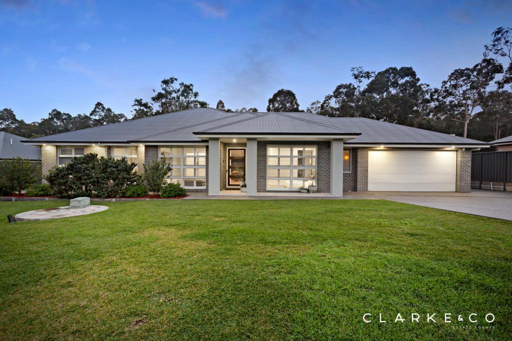 24 Earl Park Ct, Kitchener, NSW 2325