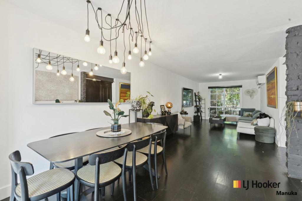 32 Discovery St, Red Hill, ACT 2603