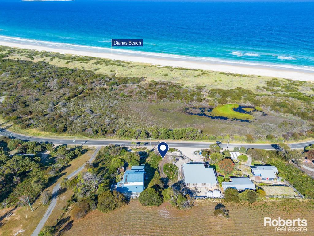 24309 Tasman Hwy, St Helens, TAS 7216