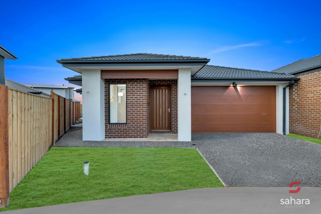 24 CANAL ST, FRASER RISE, VIC 3336