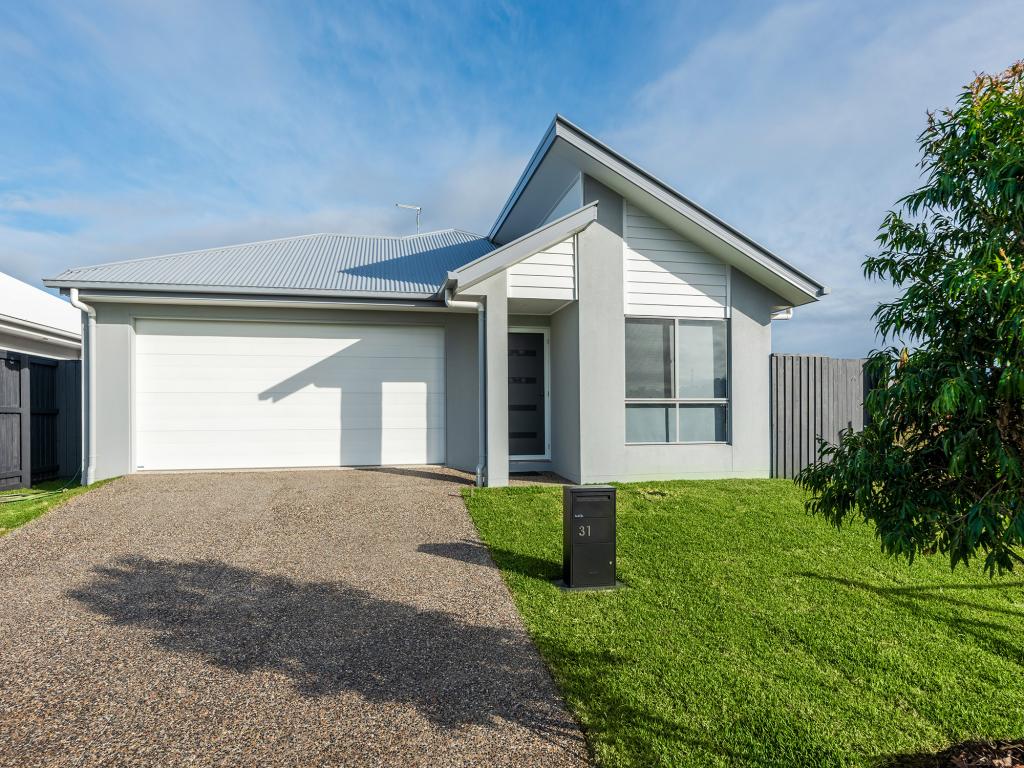 31 Landings Bvd, Lilywood, QLD 4513