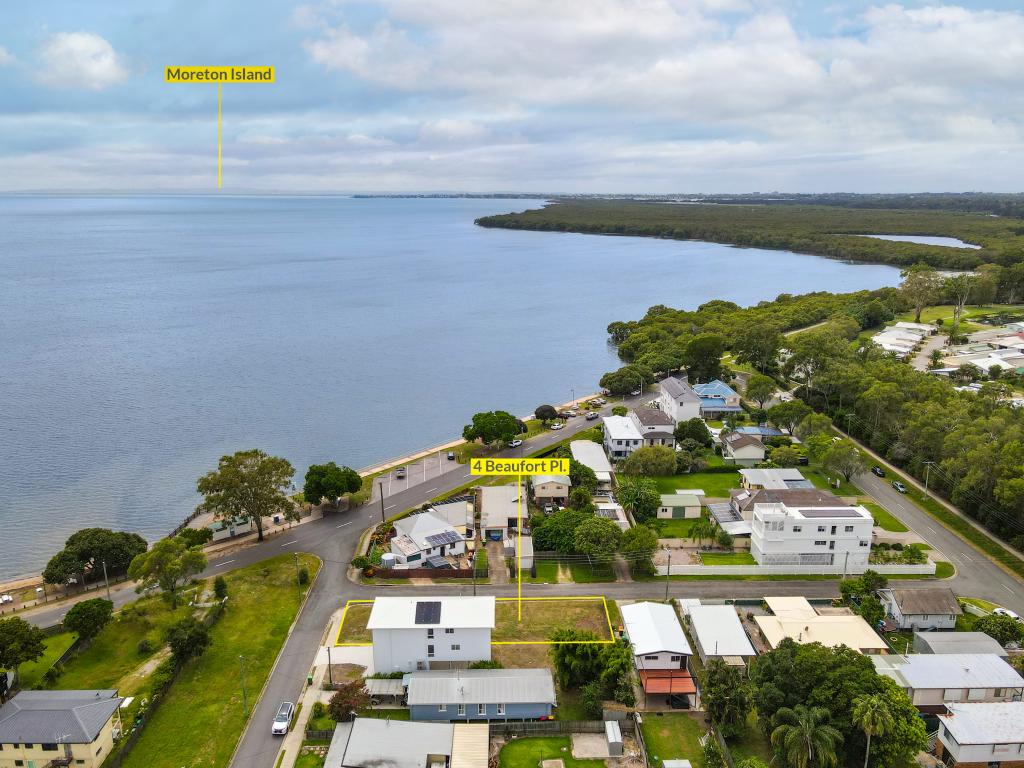 4 Beaufort Pl, Deception Bay, QLD 4508