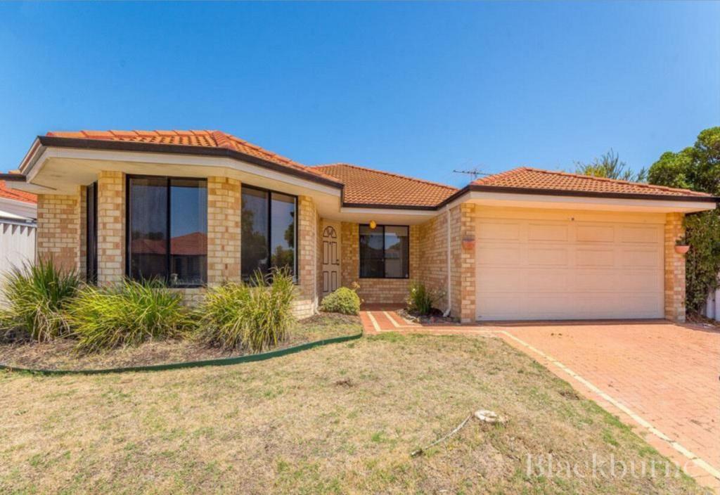 19 TREVINO DR, PORT KENNEDY, WA 6172