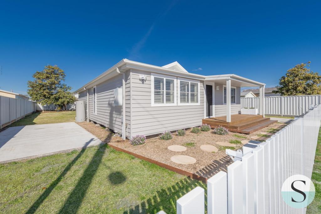 16 KENNEDY ST, SWANSEA, NSW 2281