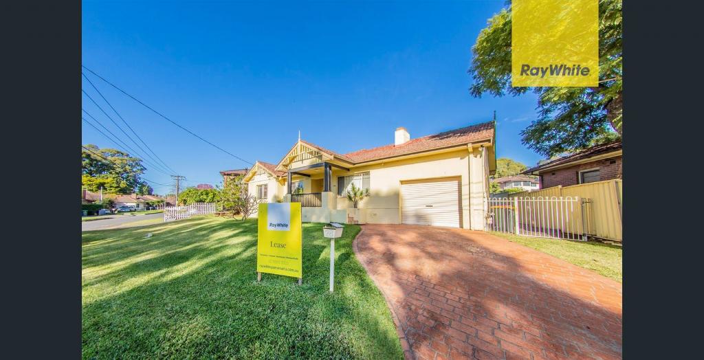 28 Macarthur Cres, Westmead, NSW 2145