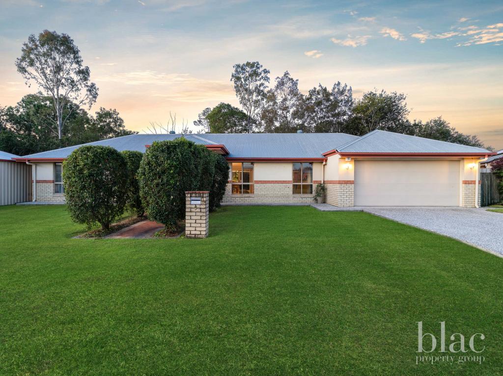 9 Inverpine Ct, Petrie, QLD 4502