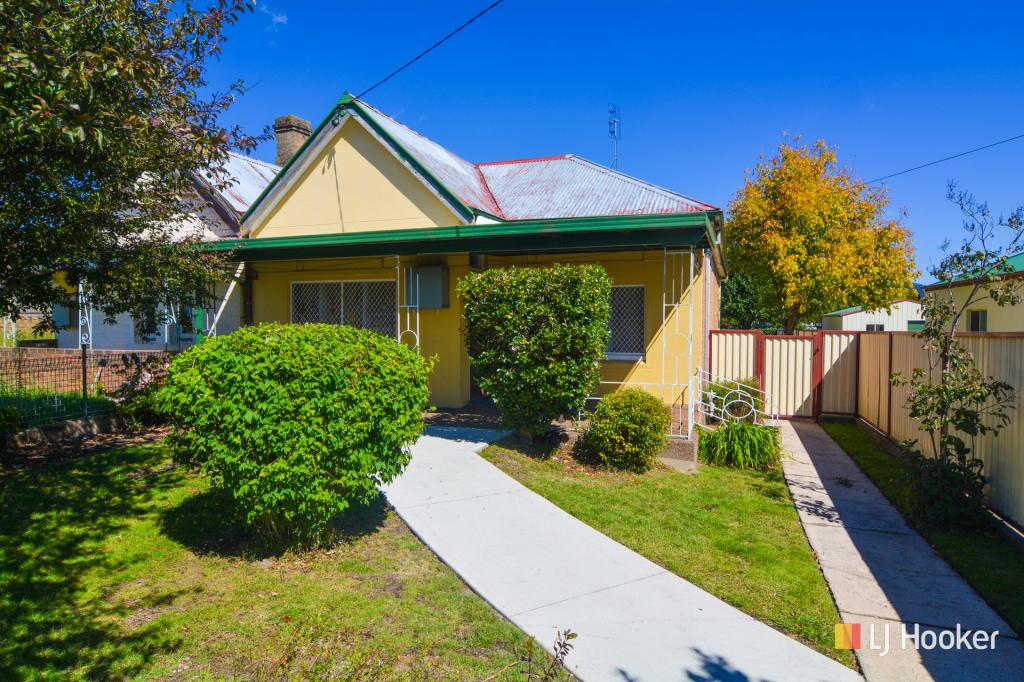 10 Albert St, Lithgow, NSW 2790