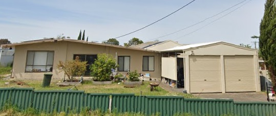 169 Brougham Dr, Valley View, SA 5093