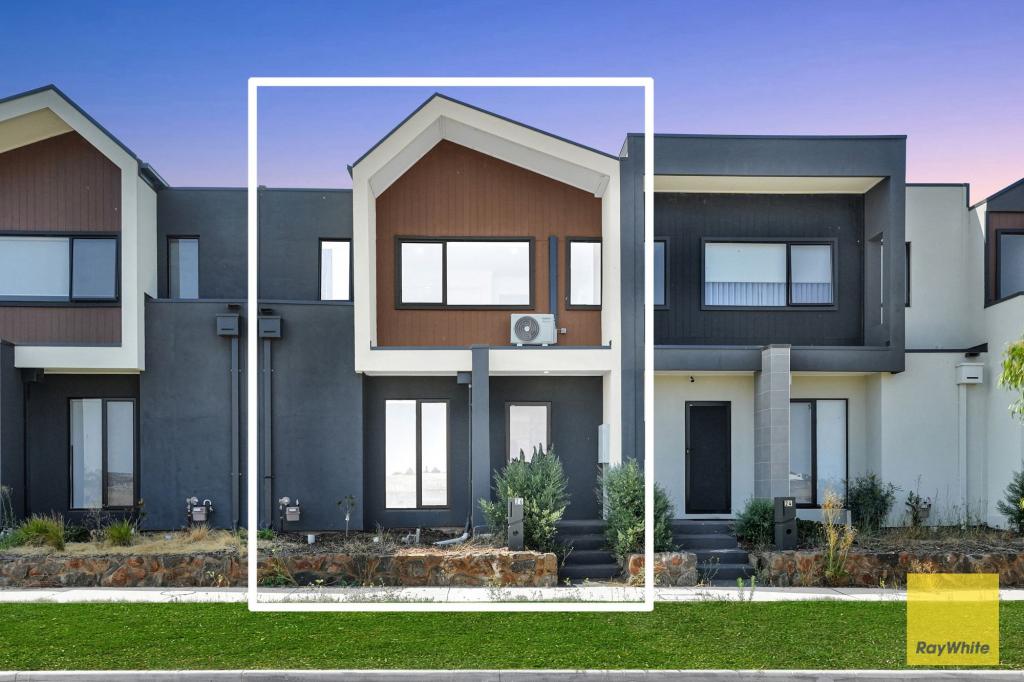 26 Harlequin Ave, Deanside, VIC 3336