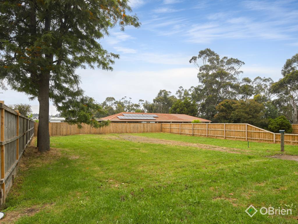 100 Lampard Rd, Drouin, VIC 3818