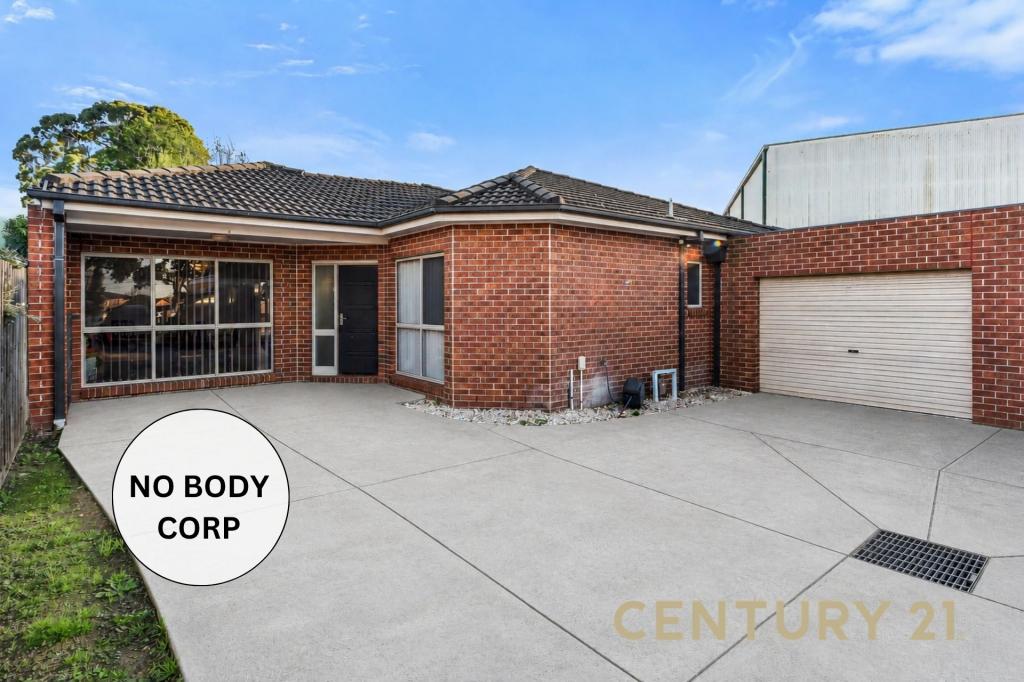 2/2 Keenan Ct, Dandenong North, VIC 3175