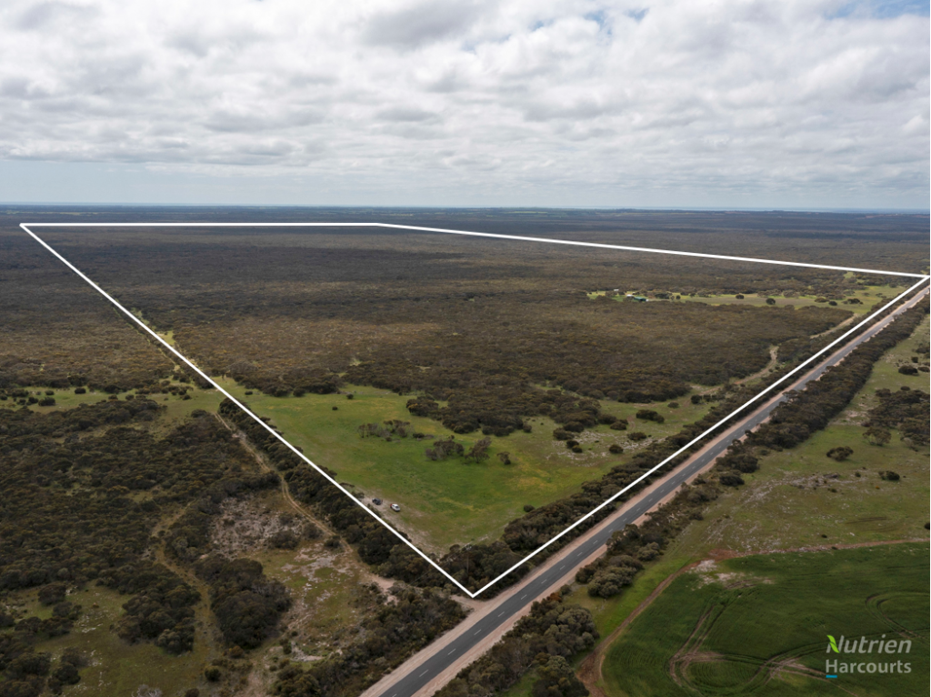 SECT. 146 YORKE HWY, WAROOKA, SA 5577