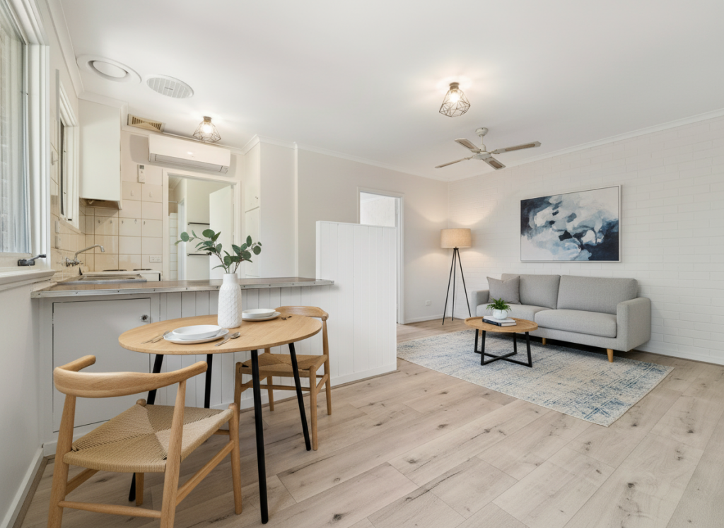 4/1-3 Skye Rd, Frankston, VIC 3199