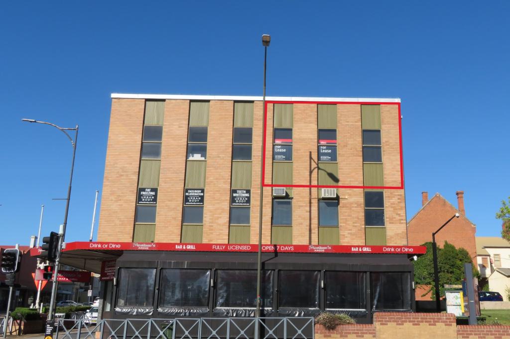 Suite 5/73 William St, Bathurst, NSW 2795