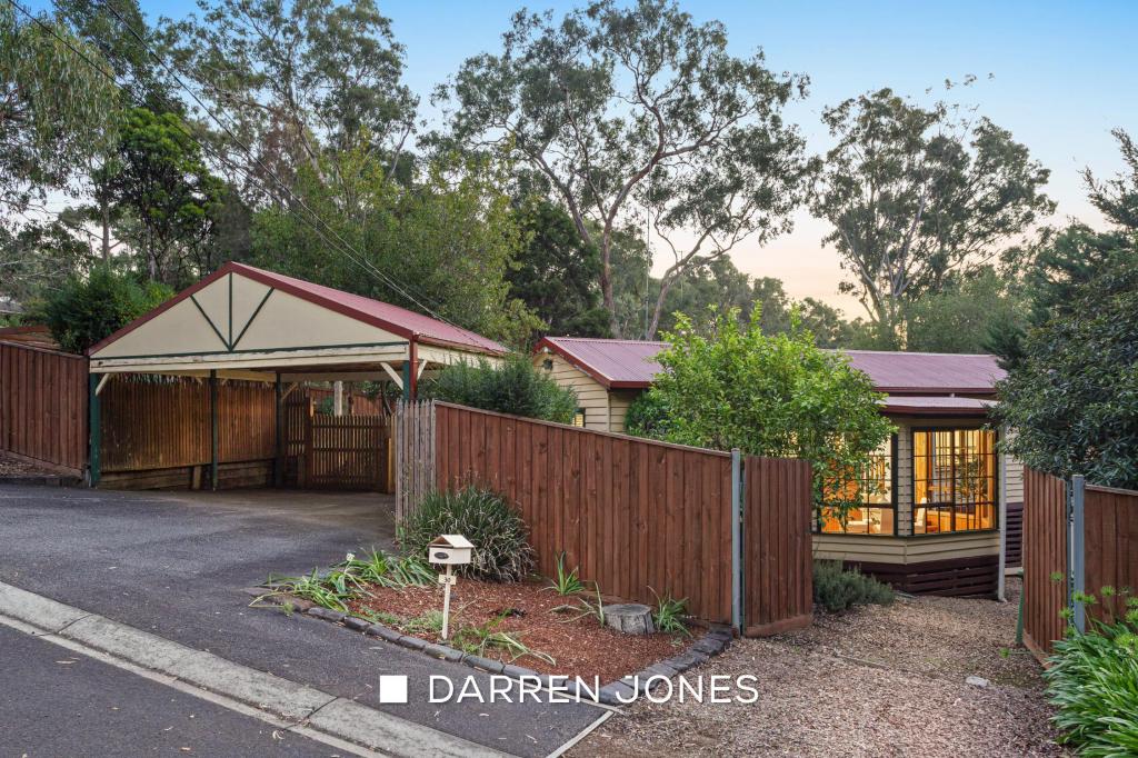 30 Andrews St, Eltham, VIC 3095