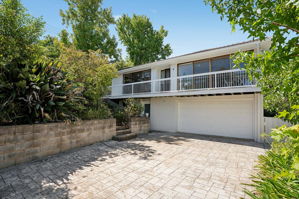 1/5 Fairview St, Kooringal, NSW 2650