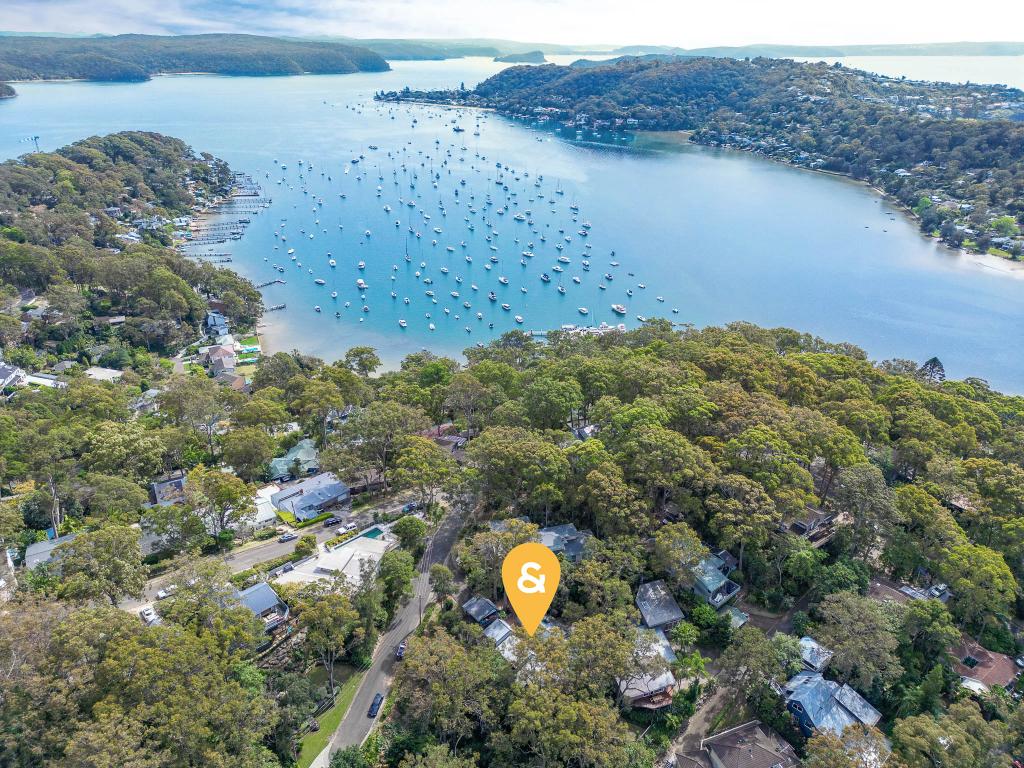 11 Wanawong Rd, Avalon Beach, NSW 2107