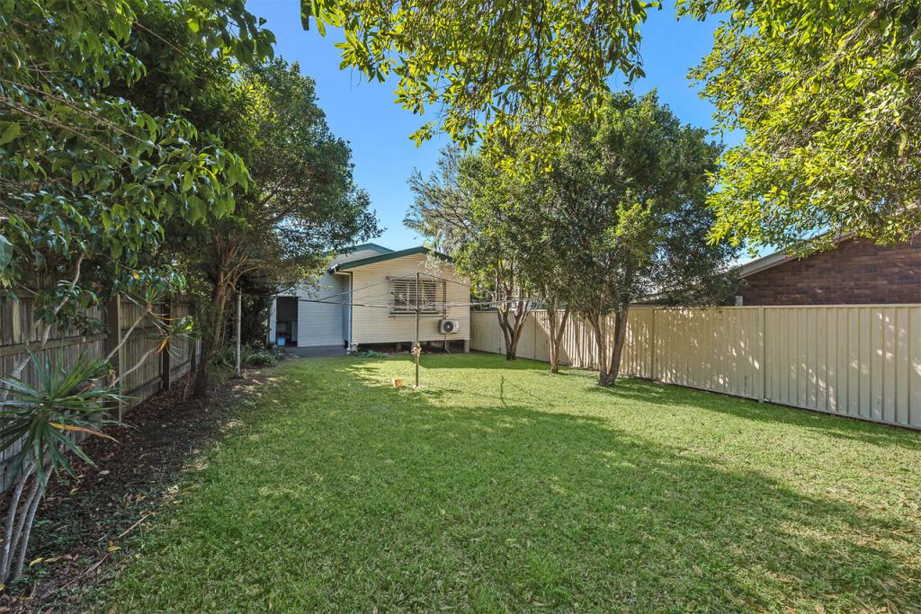 6 Orchid St, Enoggera, QLD 4051