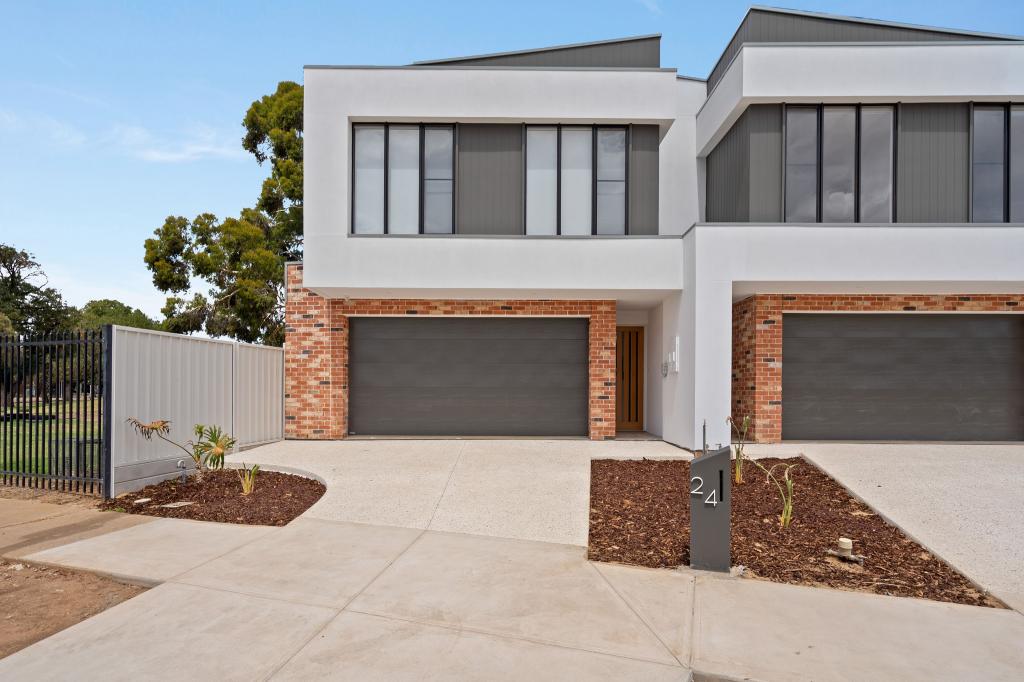 24 Gosport St, Renown Park, SA 5008