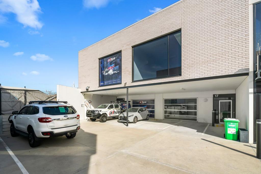 18/37 Mcdonald Rd, Windsor, QLD 4030