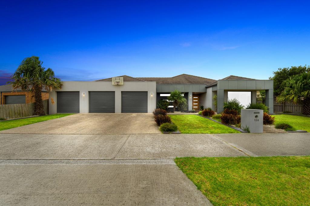 122 Breed St, Traralgon, VIC 3844