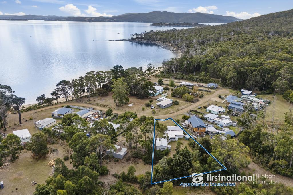 Lot 11/170 Cemetery Rd, Lunawanna, TAS 7150