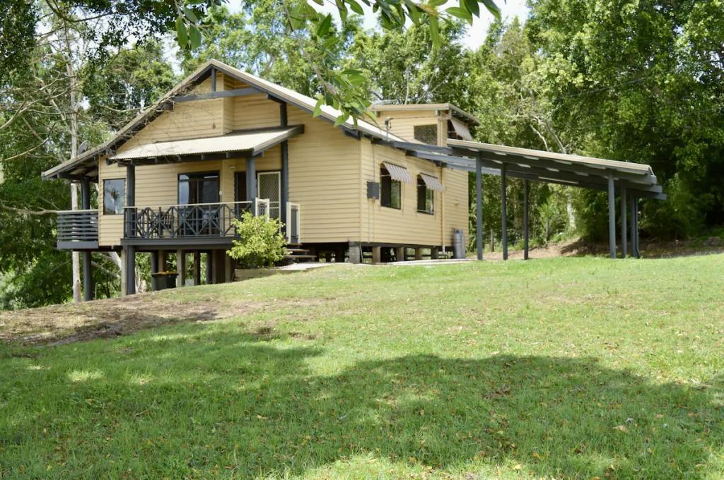 99-101 Francis Cl, Kooralbyn, QLD 4285