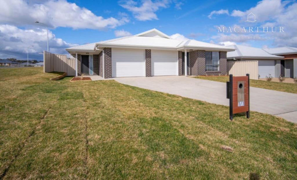 1/1 Ronald St, Gobbagombalin, NSW 2650