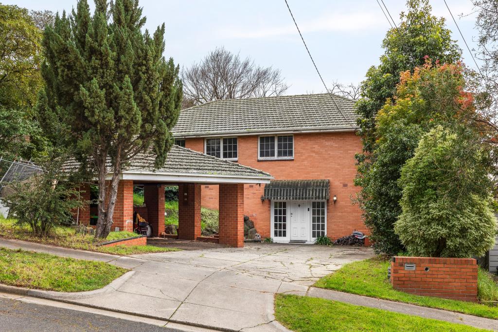 12 Lind St, Strathmore, VIC 3041