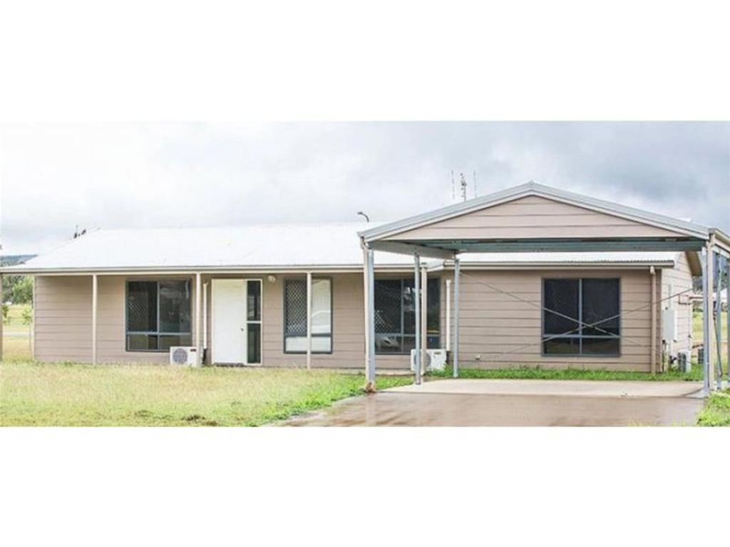 50 Cassia Ct, Nebo, QLD 4742