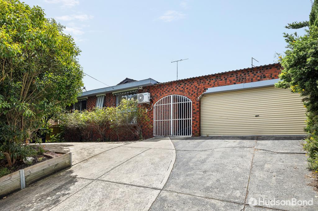 9 Saxon St, Doncaster, VIC 3108