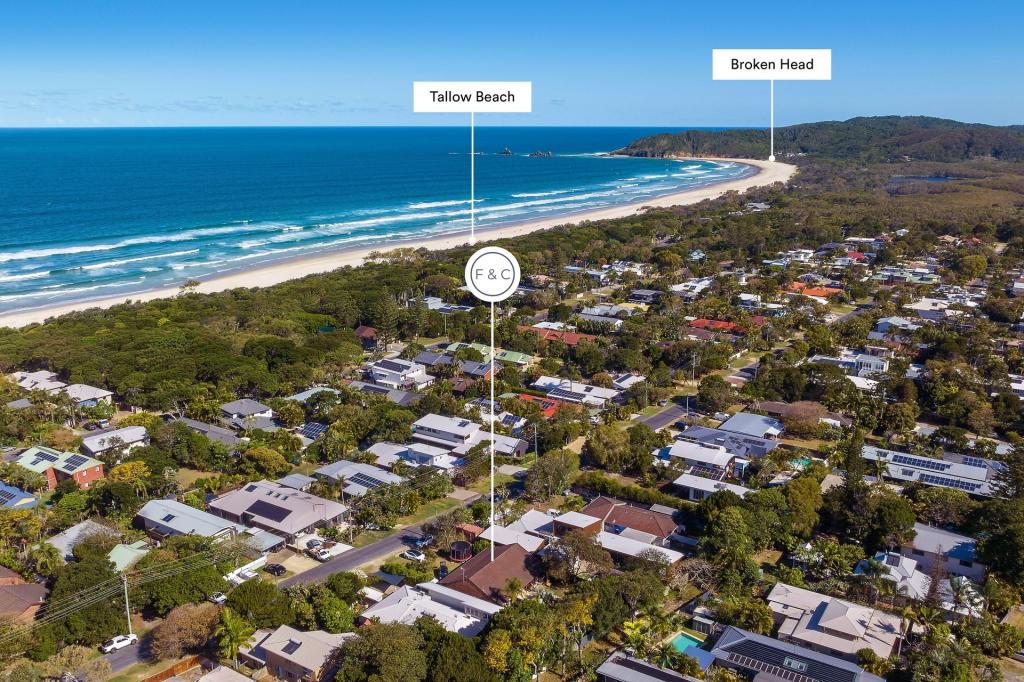 32 Brandon St, Suffolk Park, NSW 2481