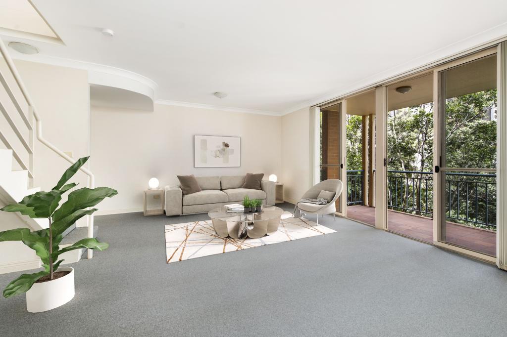 7/18 Northcote St, St Leonards, NSW 2065