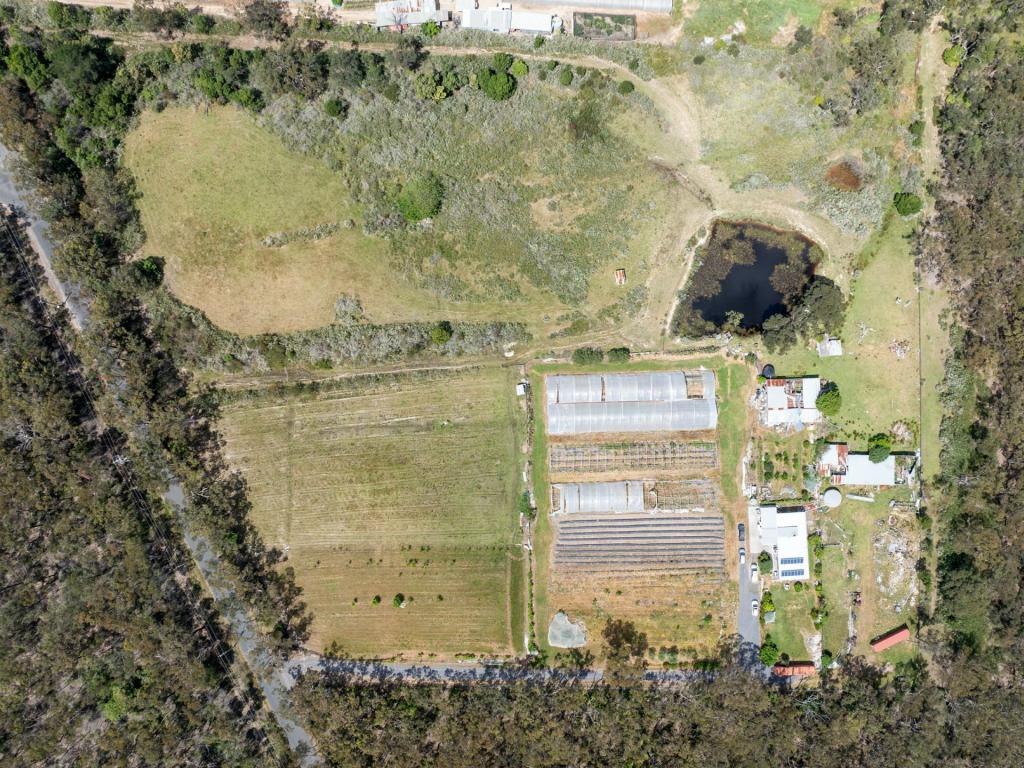 222 MINERVA RD, WEDDERBURN, NSW 2560
