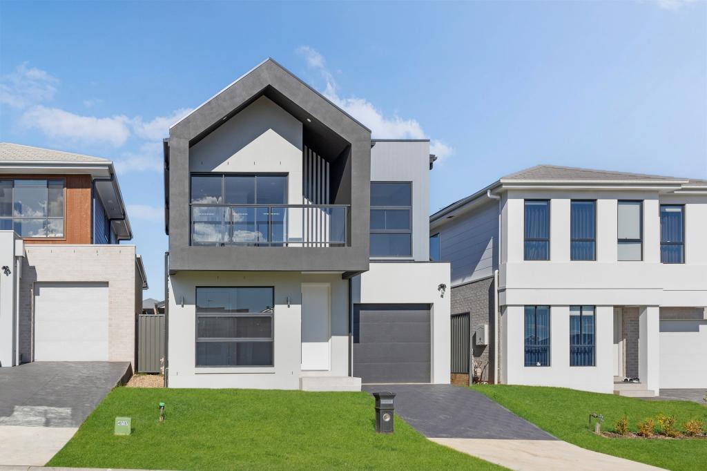 6 Felsite Cres, Rouse Hill, NSW 2155