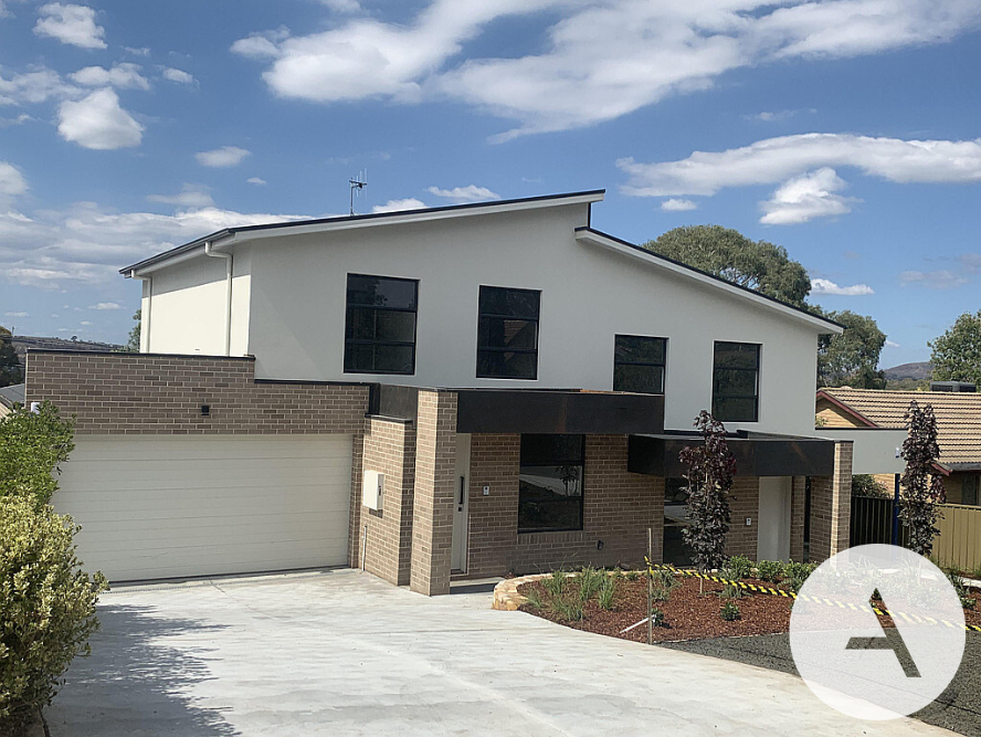 2/14 Eleanora St, Fisher, ACT 2611