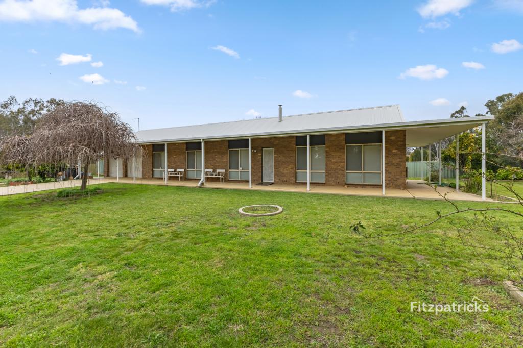 36 Mcnickle Rd, Moorong, NSW 2650
