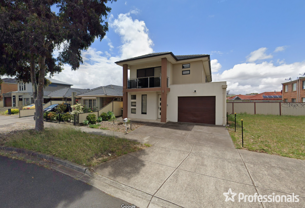 240 STATION RD, CAIRNLEA, VIC 3023