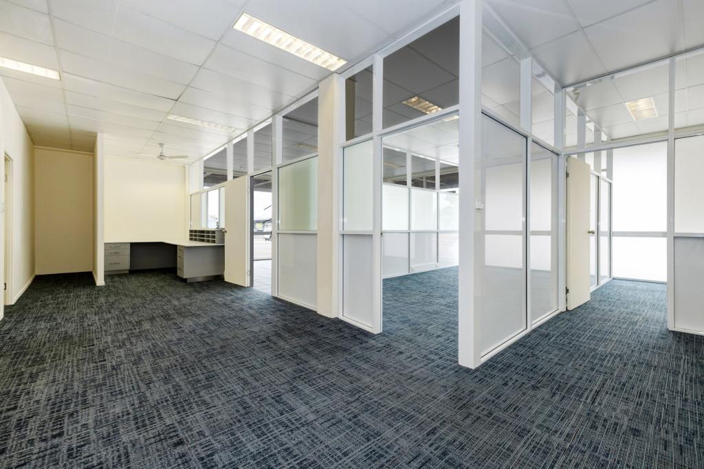 2/1-9 Ingham Rd, West End, QLD 4810