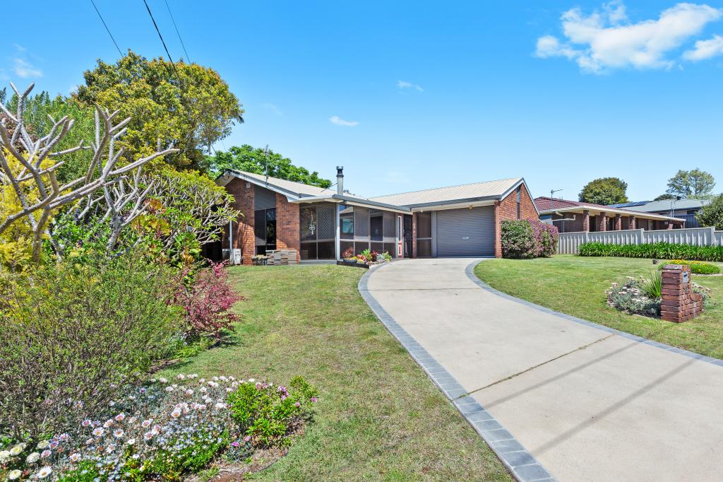 30 Marwedel St, Kearneys Spring, QLD 4350