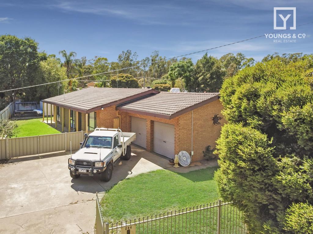 266 Echuca Rd, Mooroopna, VIC 3629