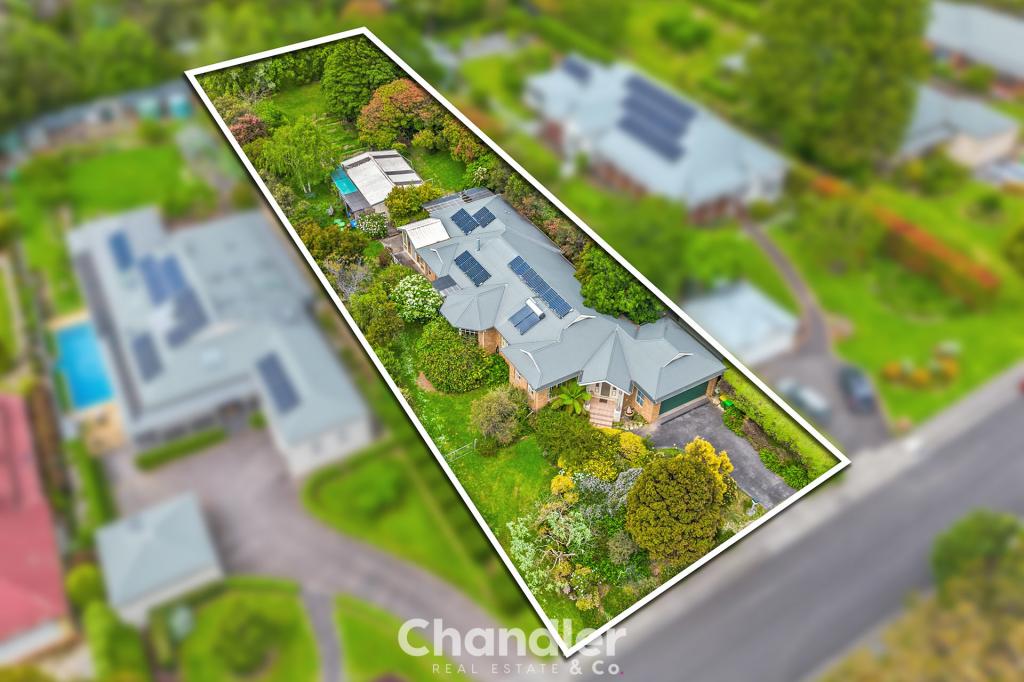 36 Matson Dr, Upwey, VIC 3158