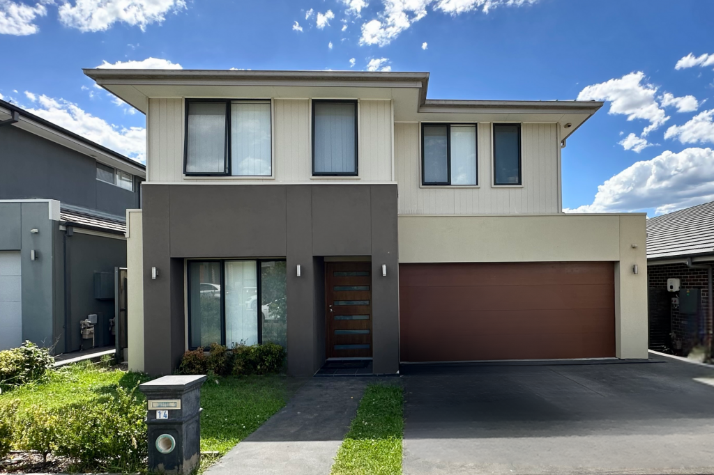 14 Hooper Rd, Edmondson Park, NSW 2174