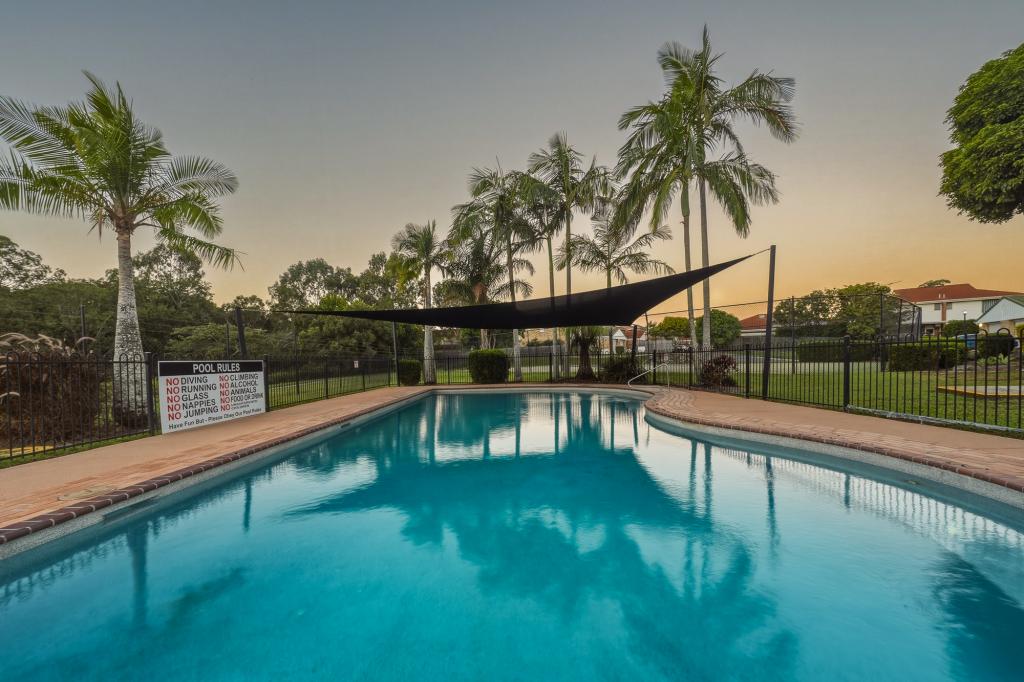 33/308 Handford Rd, Taigum, QLD 4018