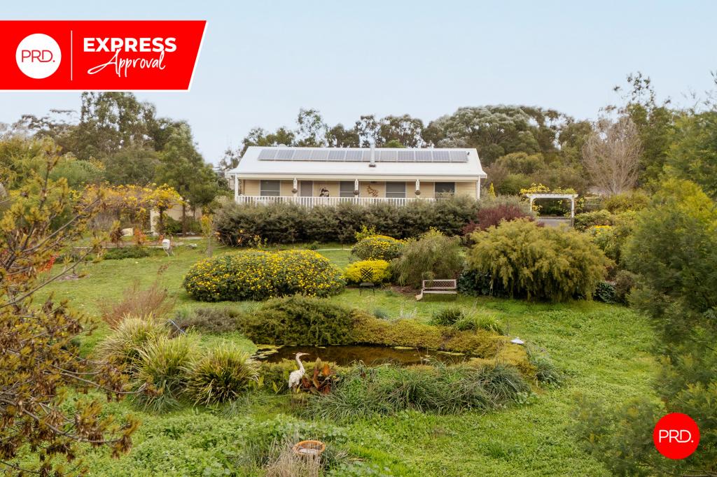 56 Church St, Maldon, VIC 3463