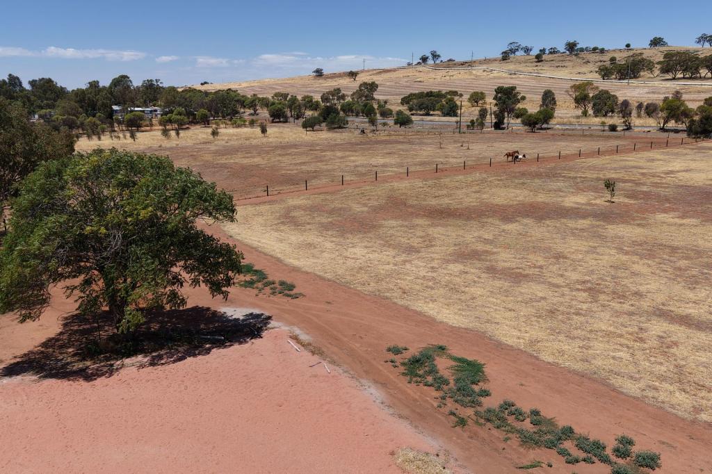 Lot 3-22/126 Burlong Rd, Northam, WA 6401